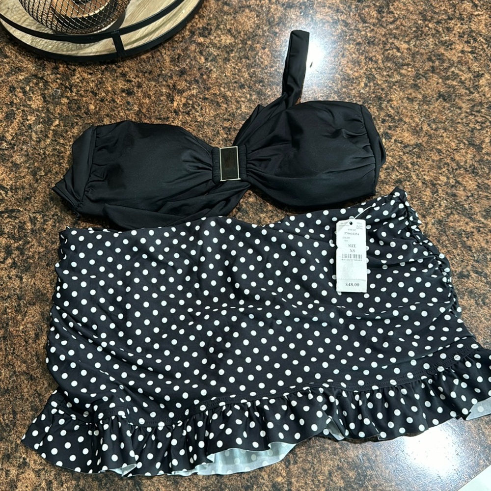 White House black market swimsuit for women